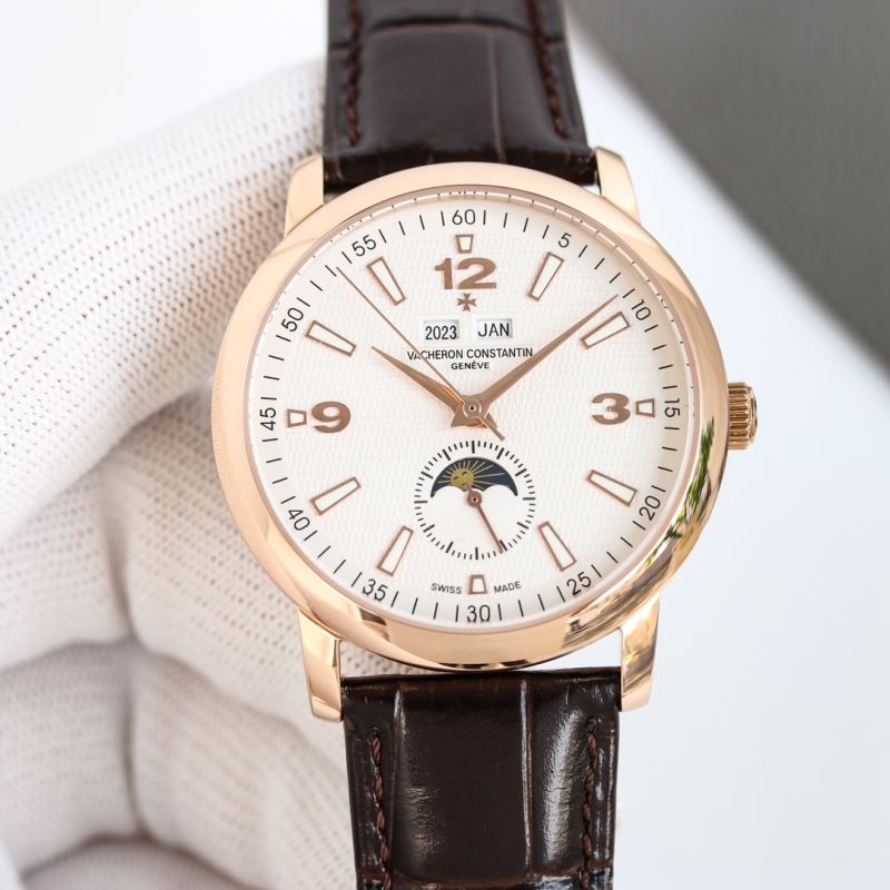 VACHERON CONSTANTIN Watches